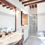 Вилла Rivoltino Di Sopra Volterra