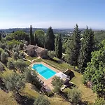Rivoltino Di Sopra Volterra Вилла