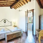 Rivoltino Di Sopra Volterra Montaperti (Pisa)