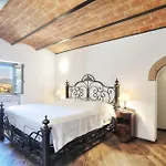 Rivoltino Di Sopra Volterra Вилла
