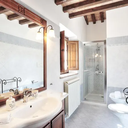 فيلة Rivoltino Di Sopra Volterra