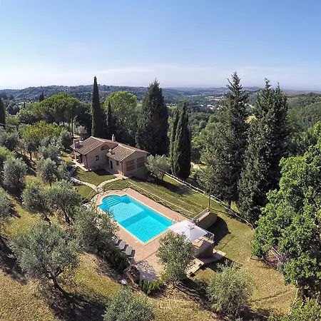 Rivoltino Di Sopra Volterra فيلة