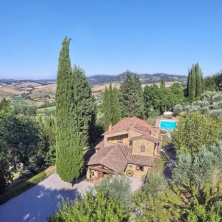 Rivoltino Di Sopra Volterra * Montaperti (Pisa)