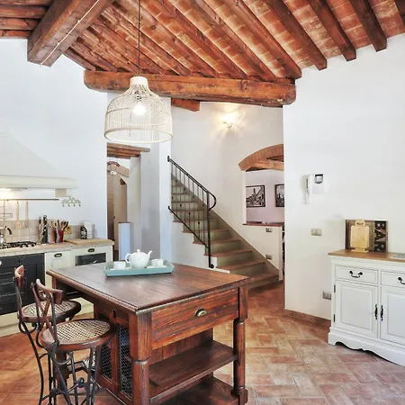 Вилла Rivoltino Di Sopra Volterra Montaperti (Pisa)