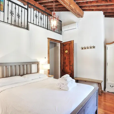 فيلة Rivoltino Di Sopra Volterra *