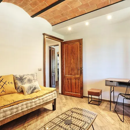 فيلة Rivoltino Di Sopra Volterra