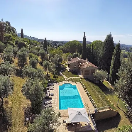 فيلة Rivoltino Di Sopra Volterra *